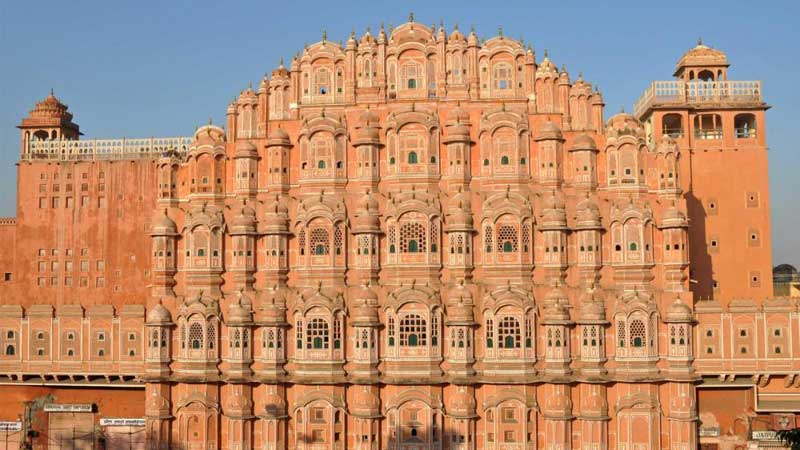 Special Rajasthan Package