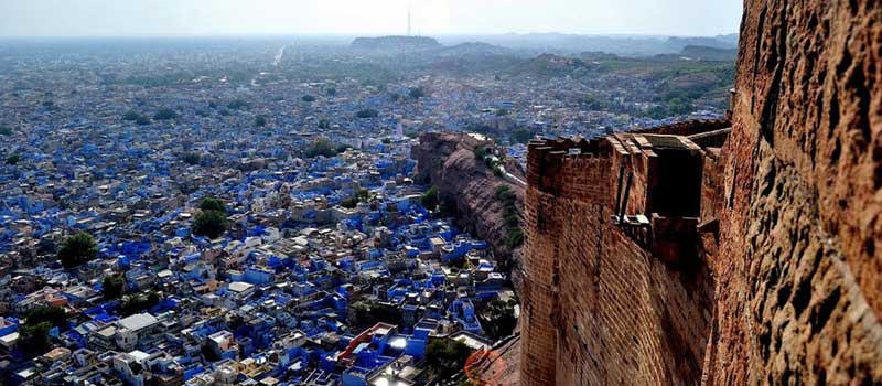 Special Rajasthan Package