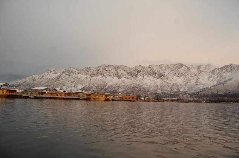 Kashmir Tour Package