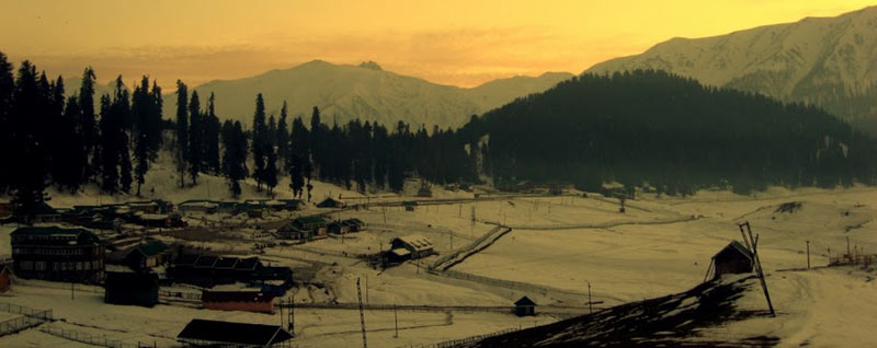 Honeymoon Tour (7 Nights & 8 Days)