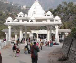 Vaishno Devi Darshan with Patnitop Tour