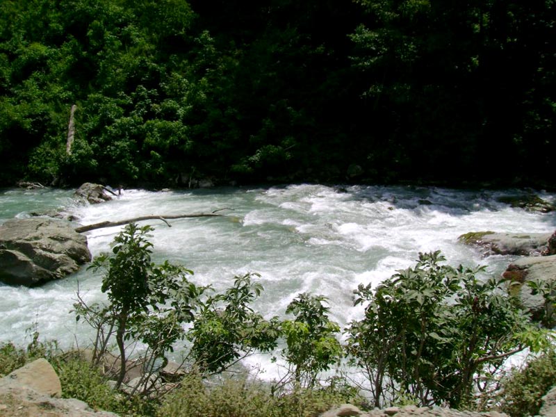 Kashmir Paradise Tour (6 Nights & 7 Days)