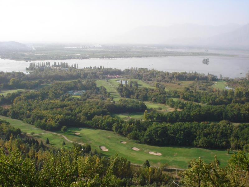 Katra - Srinagar Package Tour