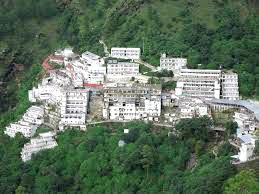 Vaishno Devi Darshan Tour