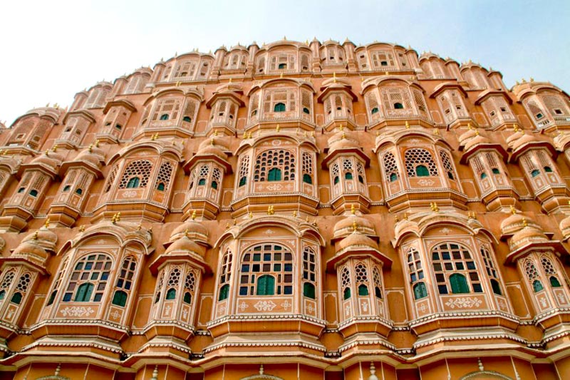 Jaipur - Ajmer Tour