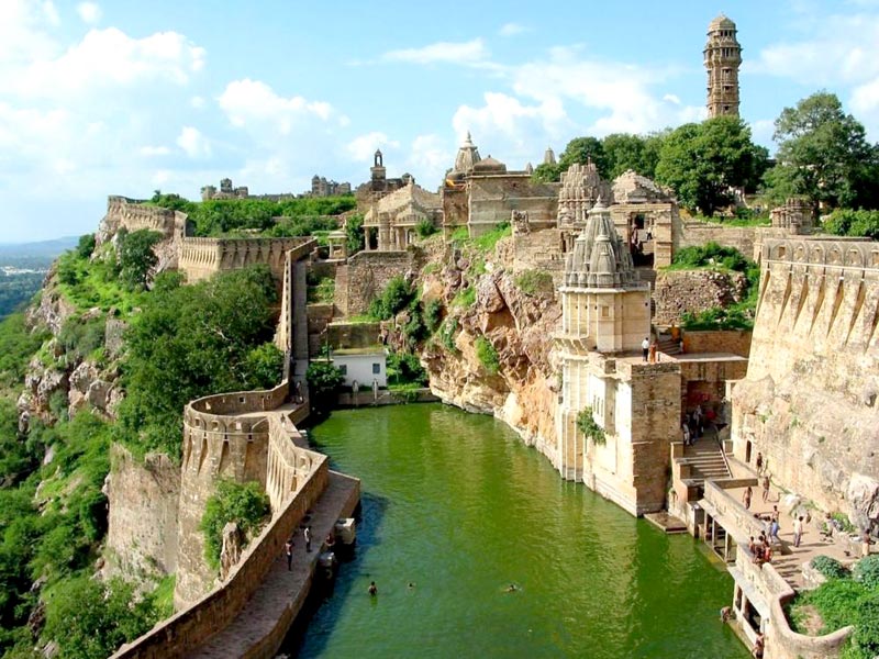 Rajasthan Summer Special Tour