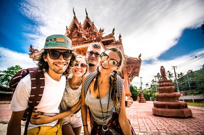 Thailand Jalsa Offer Tour