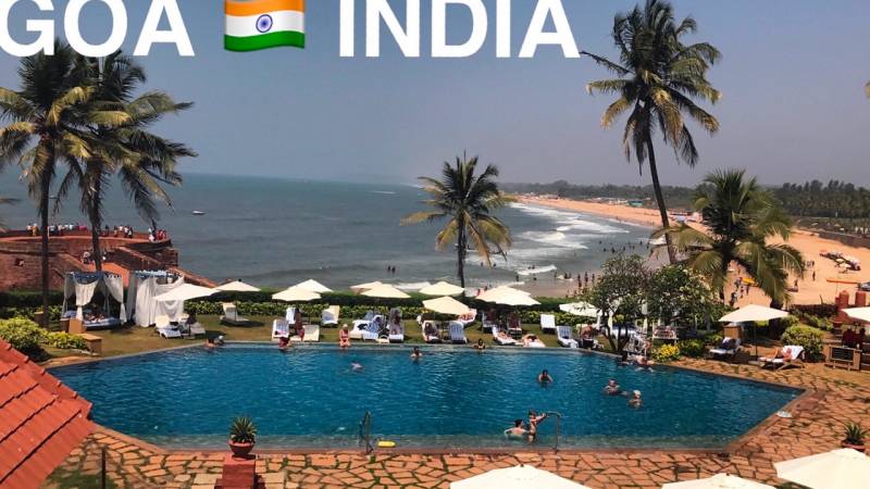 Goa Package