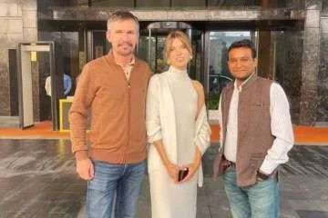 Golden Triangle - Delhi - Agra - Prayagraj 3 Days Tour