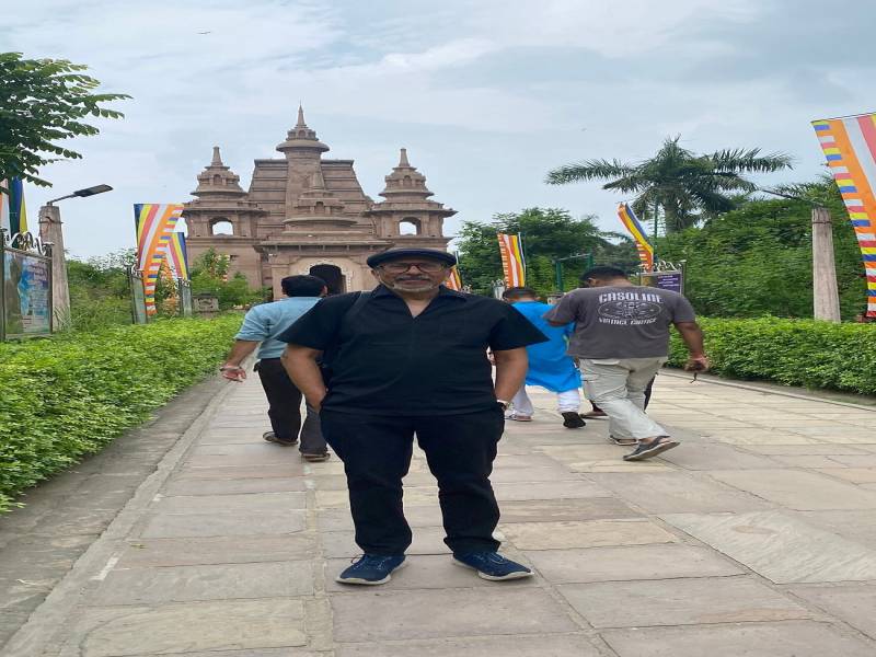 Golden Triangle - Agra - Delhi - Varanasi 3 Days Tour