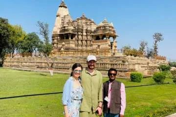 India Group Tour Package 10 Days