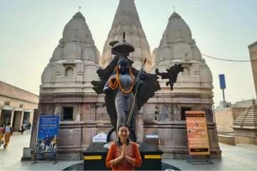 Women’s Special Varanasi - Ayodhya - Lucknow Tour Image