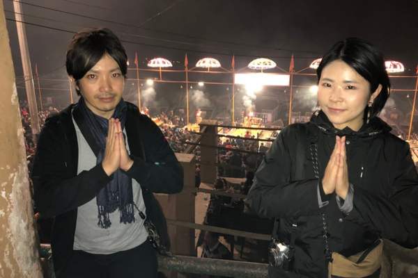 Varanasi Same Day Private Tour Image