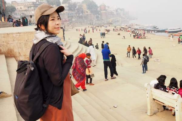 4 Days Varanasi - Prayagraj Tour