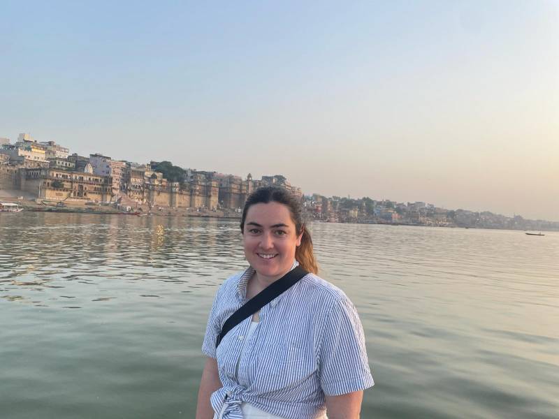 7 Days Varanasi - Prayagraj - Chitrakoot - Ayodhya - Lucknow Tour