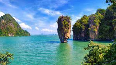 Peaceful Andaman Tour Package