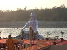 Over Night Trip To Rishikesh Package