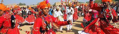 Pushkar Fair Tour With Jaipur