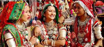 Pushkar Fair With Rajasthan Tour Package