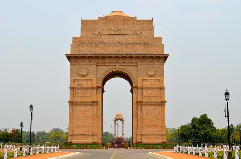 Budget Golden Triangle Agra-Jaipur Package