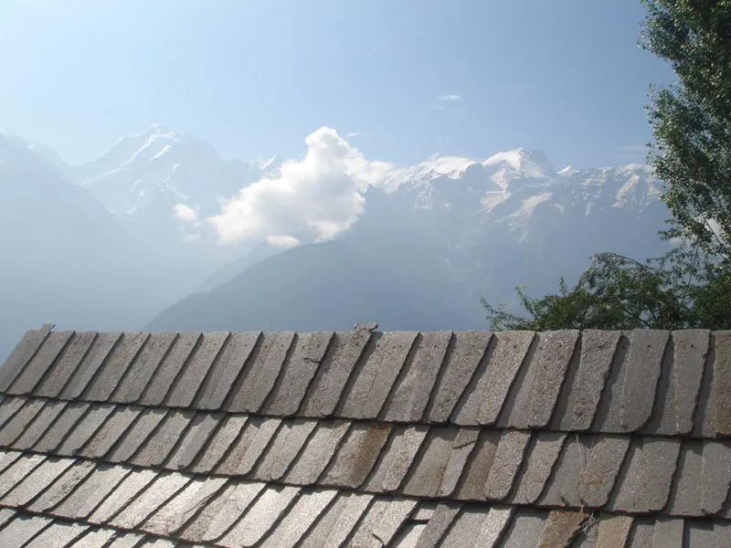 Kinnaur Tour (Kinner Kailash)