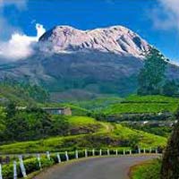 Kerala Honeymoon Tour