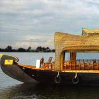 Kerala Honeymoon Tour