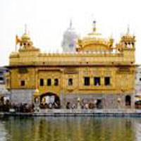 Ladakh Tour with Golden Temple