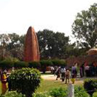 Ladakh Tour with Golden Temple