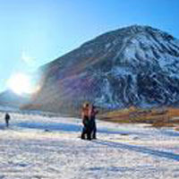 Ladakh Tour with Golden Temple