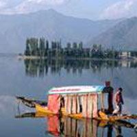 Ladakh Tour With Kashmir