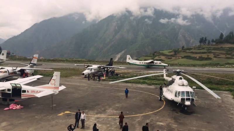 Amarnath Yatra By Helicopter - 05 Nights / 06 Days