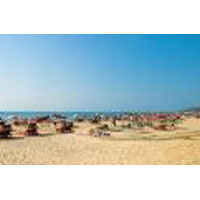 Goa Spring A/c Guest House Holiday Package (AP Plan) Tour