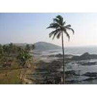 Goa Spring Non A/C Budget Hotel Holiday Package (AP Plan)