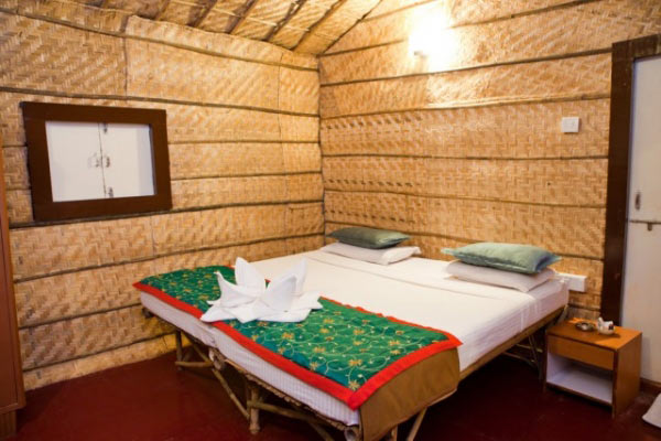 3 Star Hotels and Resorts in Baga, North Goa