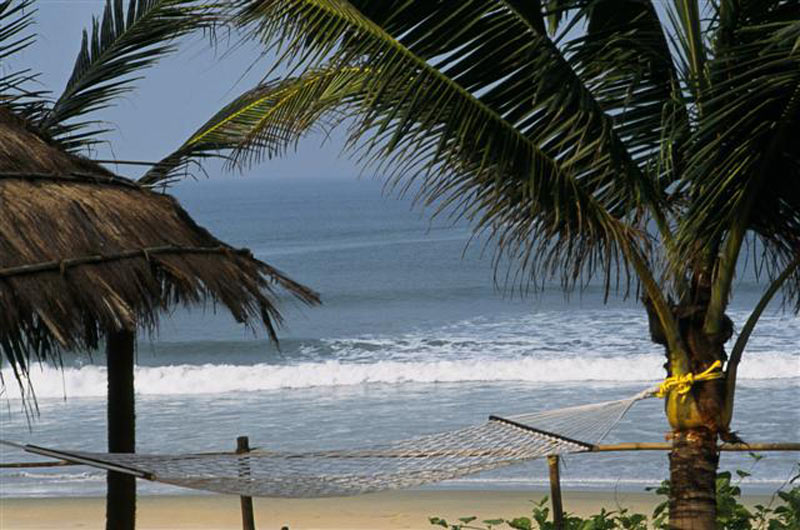 4 Star Hotels and Resorts in Varca Beach, South Goa