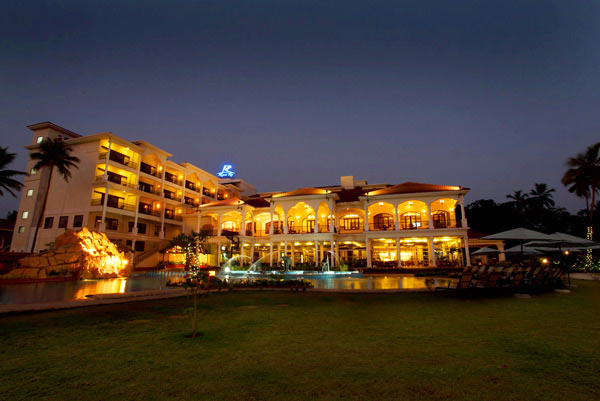 5 Star Hotels and Resorts in Arpora, North Goa