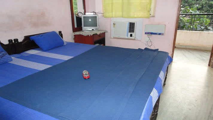 Budget Hotels And Resort In Panjim, South Goa Package