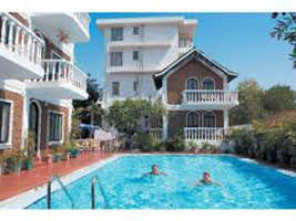 Summer Packages Image