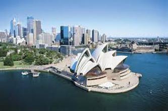 17N/18D - Amazing Australia With 100% Pure New Zealand 2017 - 2018 Tour