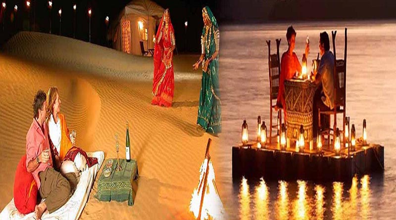 Rajasthan Honeymoon Tour Holiday Packages To Jaipur Bikaner Jaisalmer Jodhpur Udaipur
