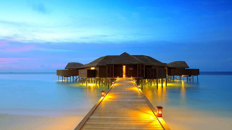 Andaman Honeymoon Tour Package