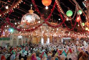Islamic Pilgrimage Tour