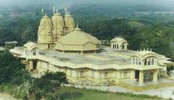Sacred Saurashtra Tour