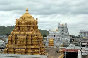 Blessings Of Tirupati With Beaches Of Pondicherry Tour