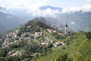 Gangtok Darjeeling Tour