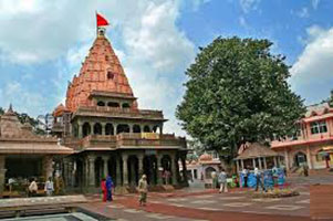 Ujjain - Indore Tour Package