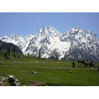 Kashmir Tour Packages