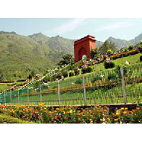 Kashmir Tour Packages