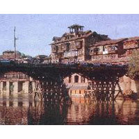 Kashmir Tour Packages